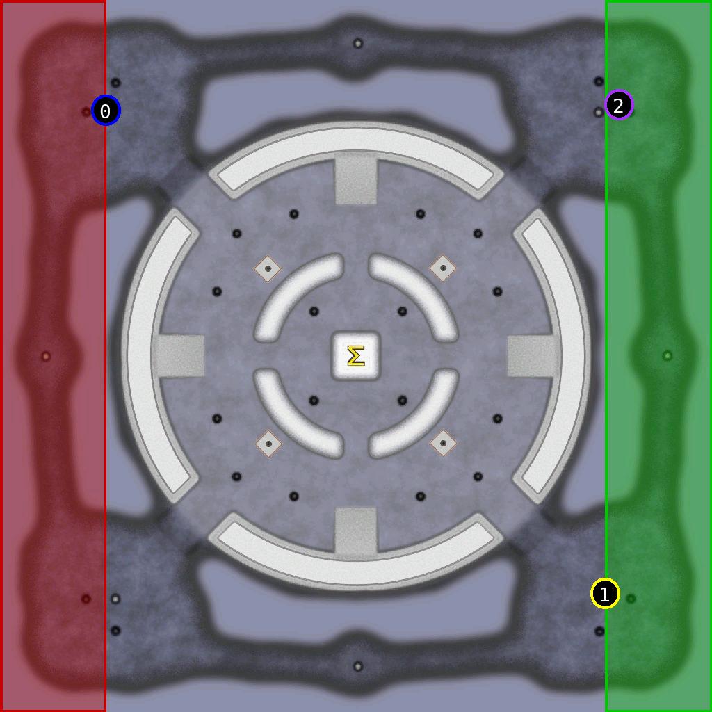 sat pic of Sky Fortress Sigma v3